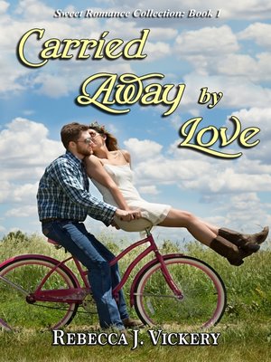 cover image of Carried Away by Love